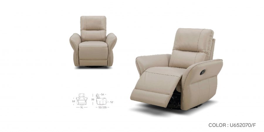 best recliners for home