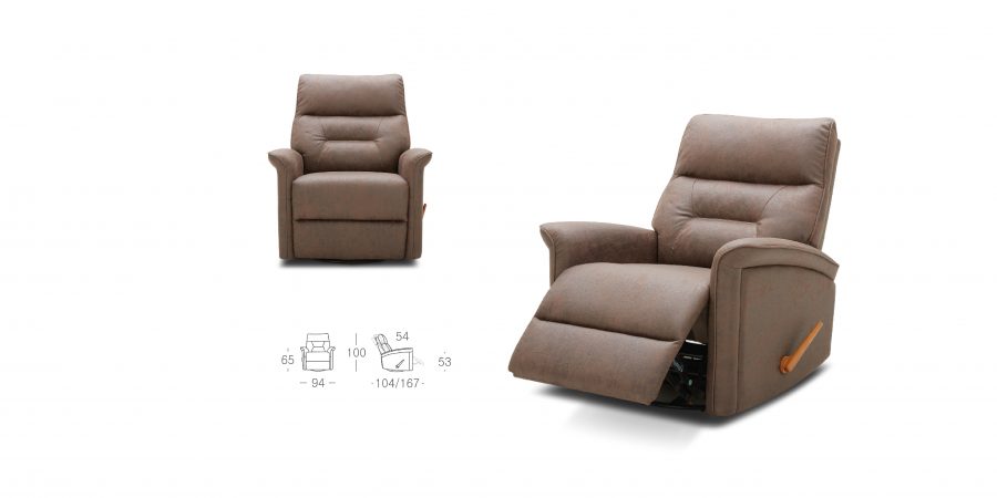best recliners for home