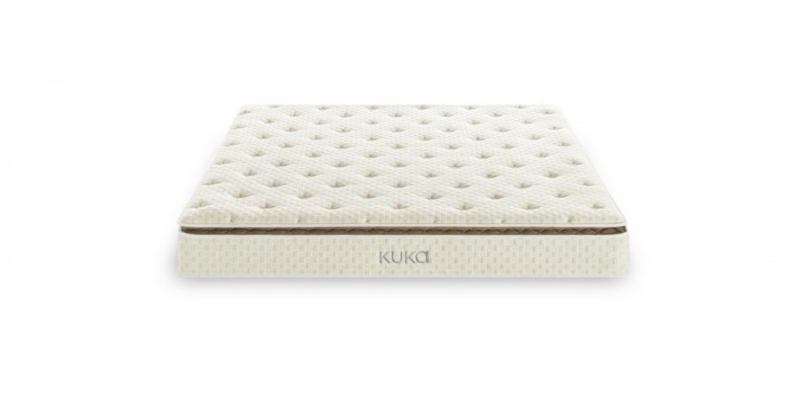 Luxury Mattress