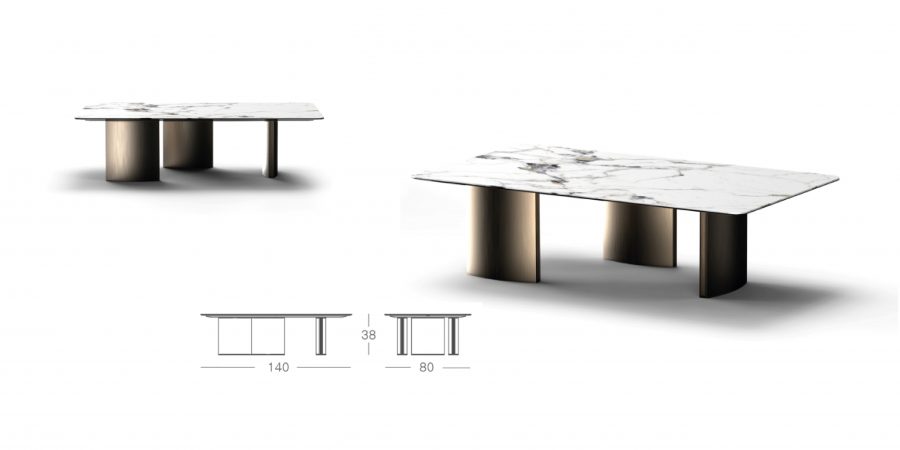 center table for living room