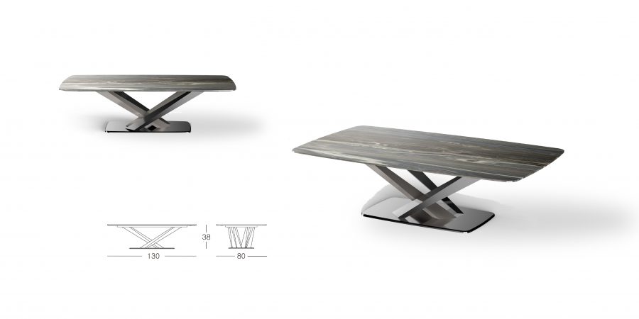 modern center table