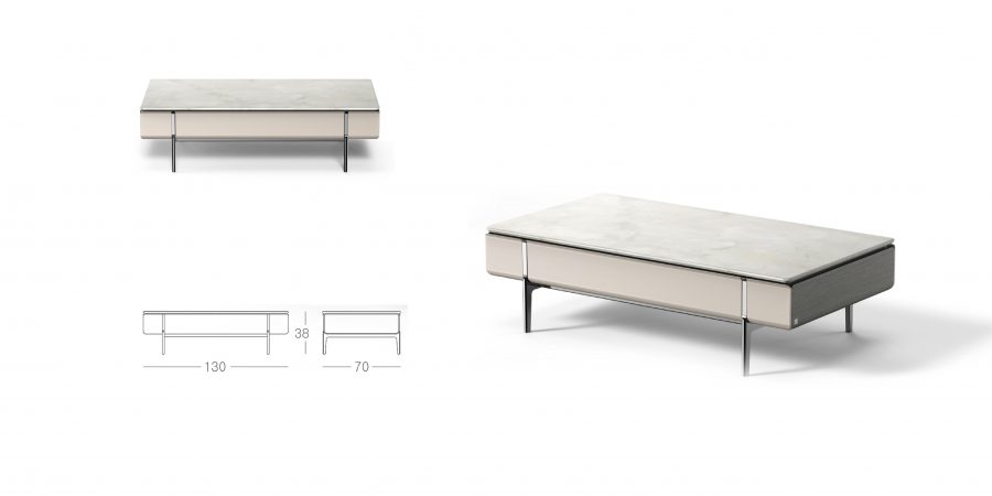 luxury center table