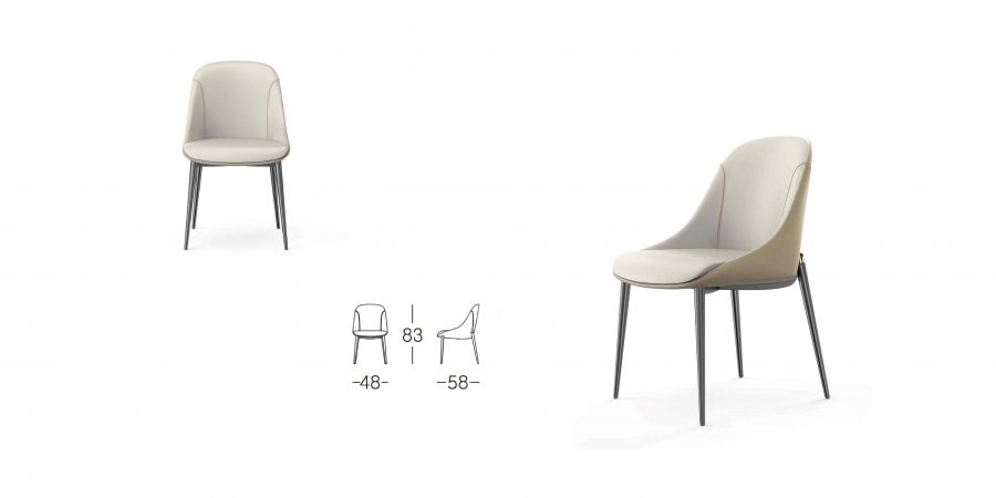 Luxury Dining Chair