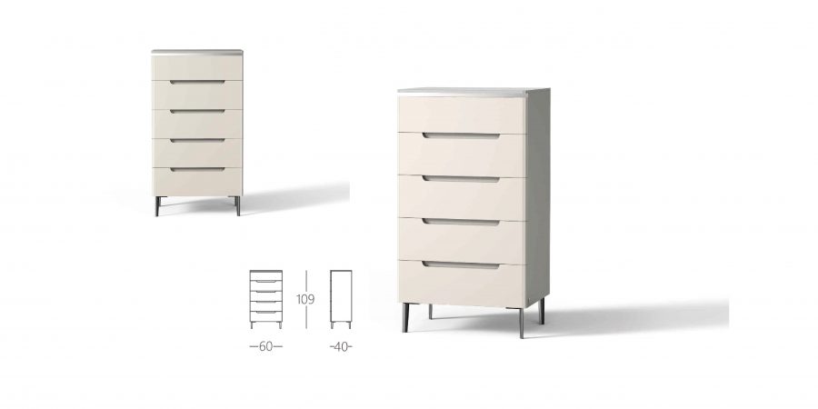 luxury chest of drawers