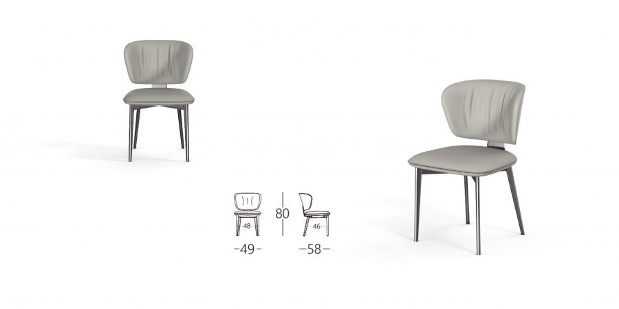 Luxury Dining Chair