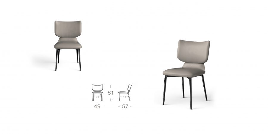 Luxury Dining Chair