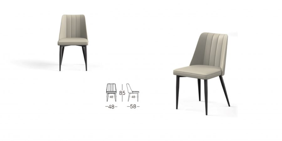 Luxury Dining Chair