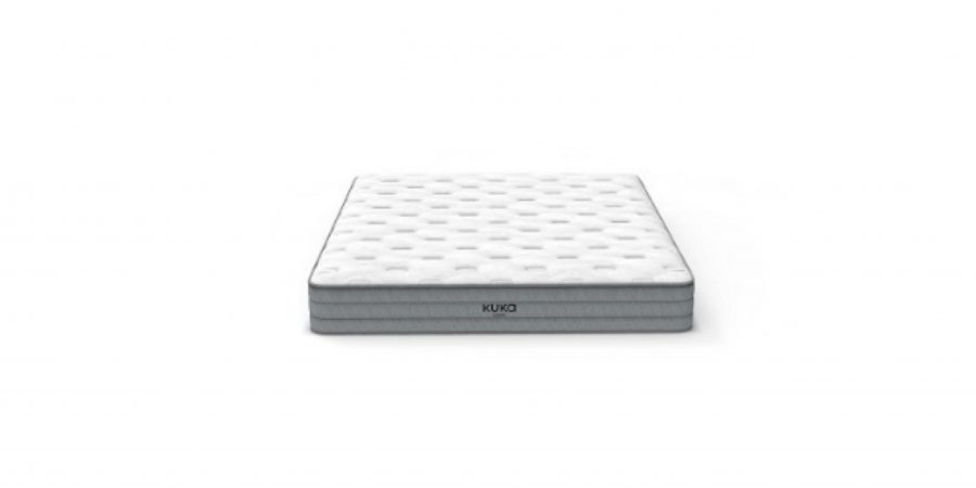 Premium Mattress