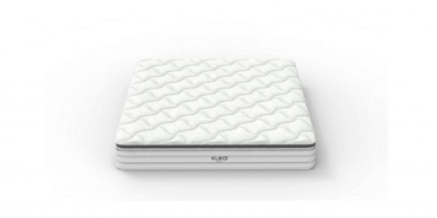 Foam Mattress
